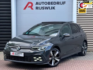 Volkswagen Golf 1.4 eHybrid GTE Pano/Camera