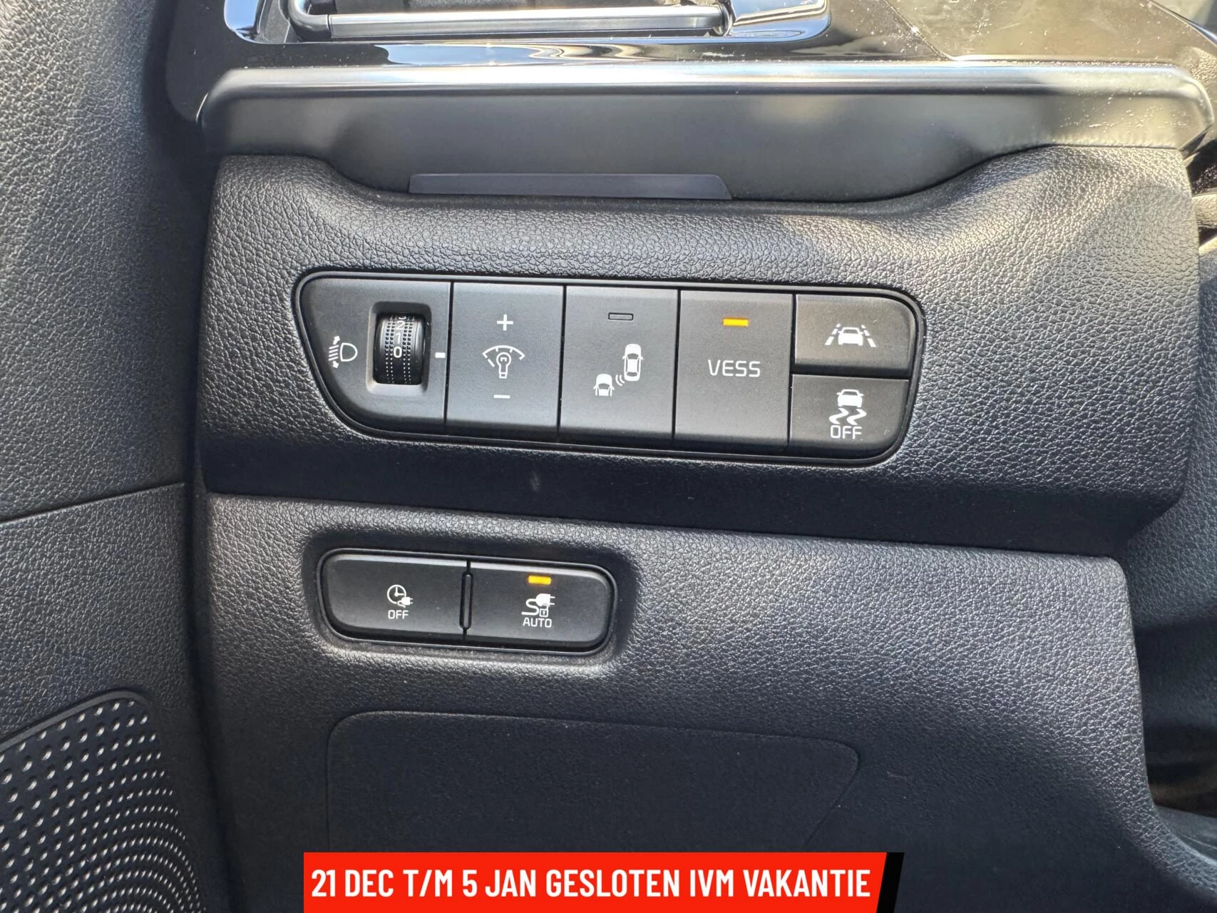 Hoofdafbeelding Kia e-Niro