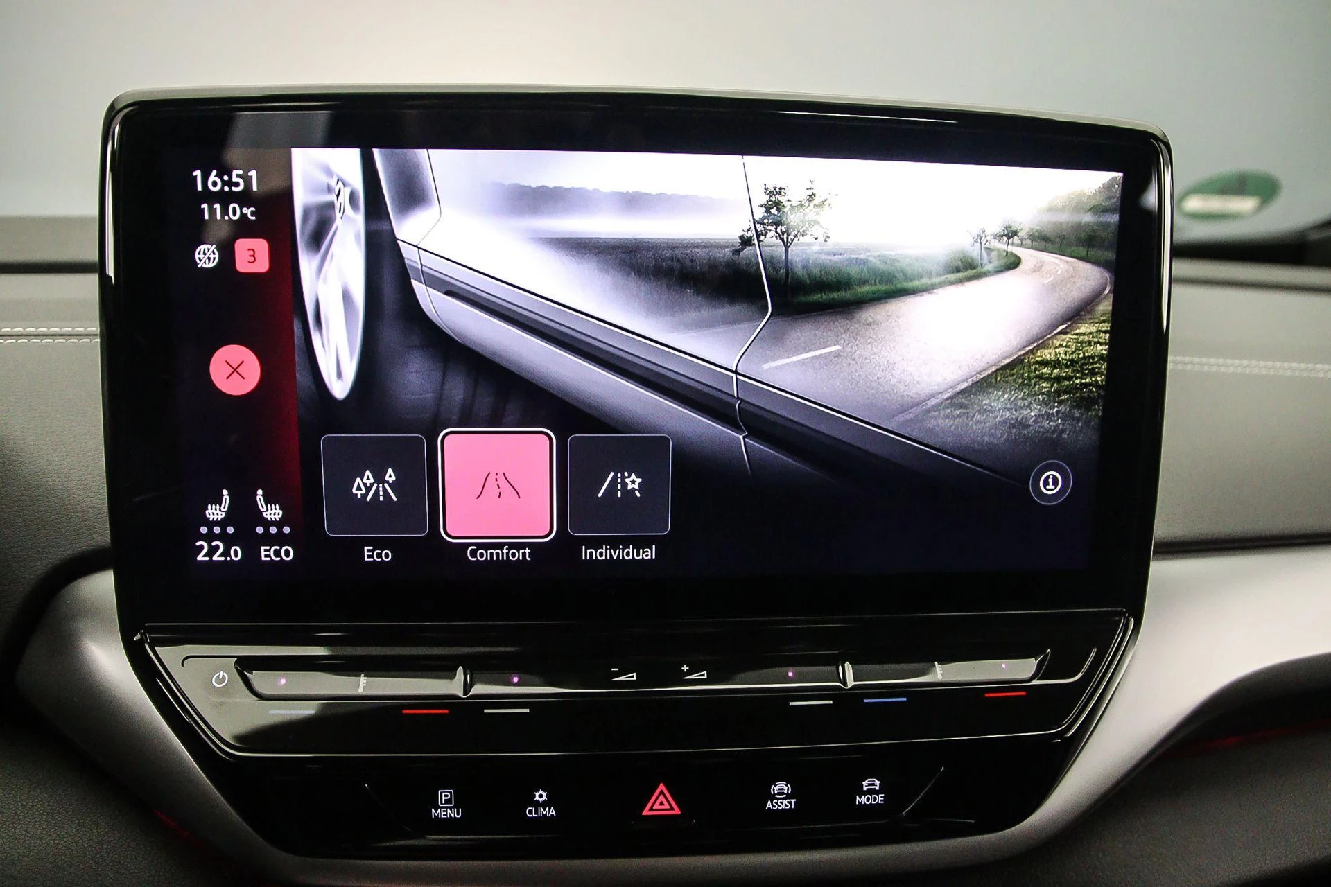 Hoofdafbeelding Volkswagen ID.5