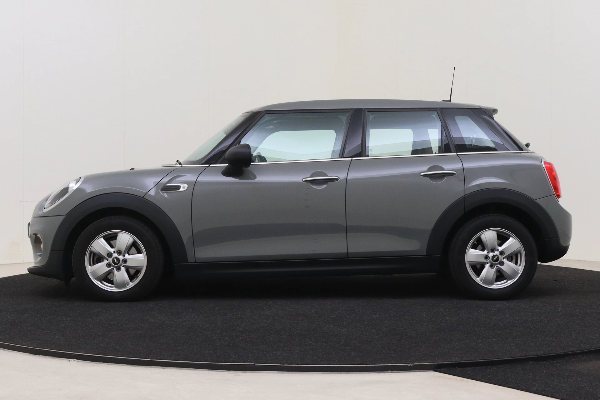 Hoofdafbeelding MINI One