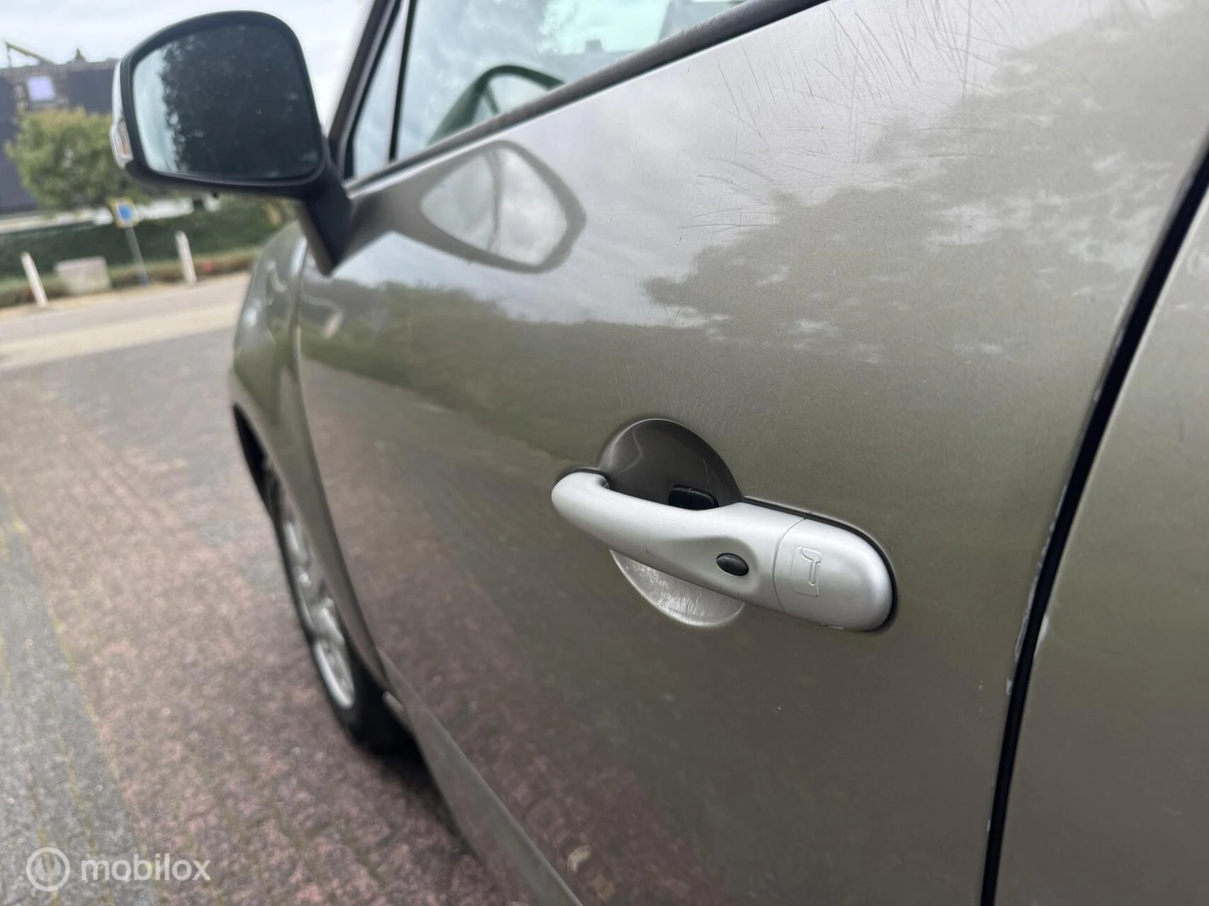 Hoofdafbeelding Renault Grand Scénic