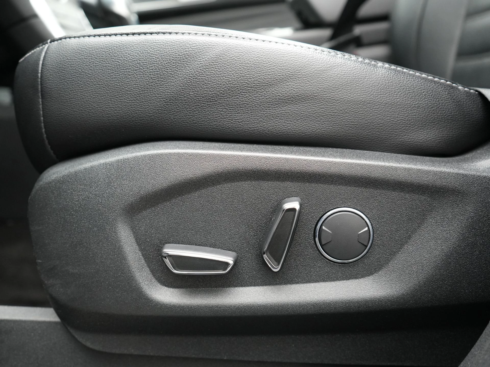 Hoofdafbeelding Ford Galaxy