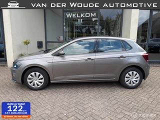 Volkswagen Polo 1.0 MPI Comfortline 2020 Carplay|Camera