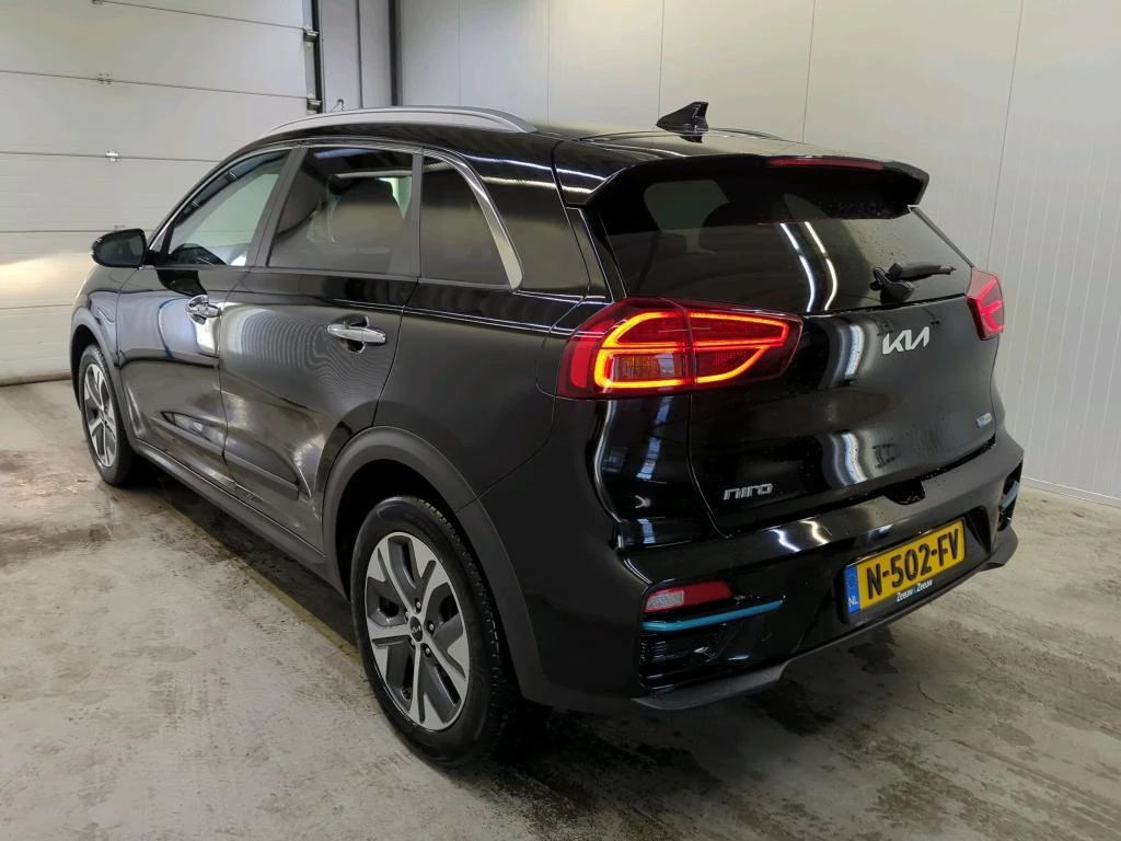 Hoofdafbeelding Kia e-Niro