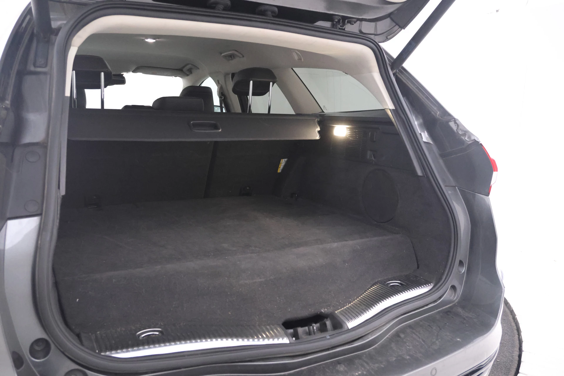 Hoofdafbeelding Ford Mondeo