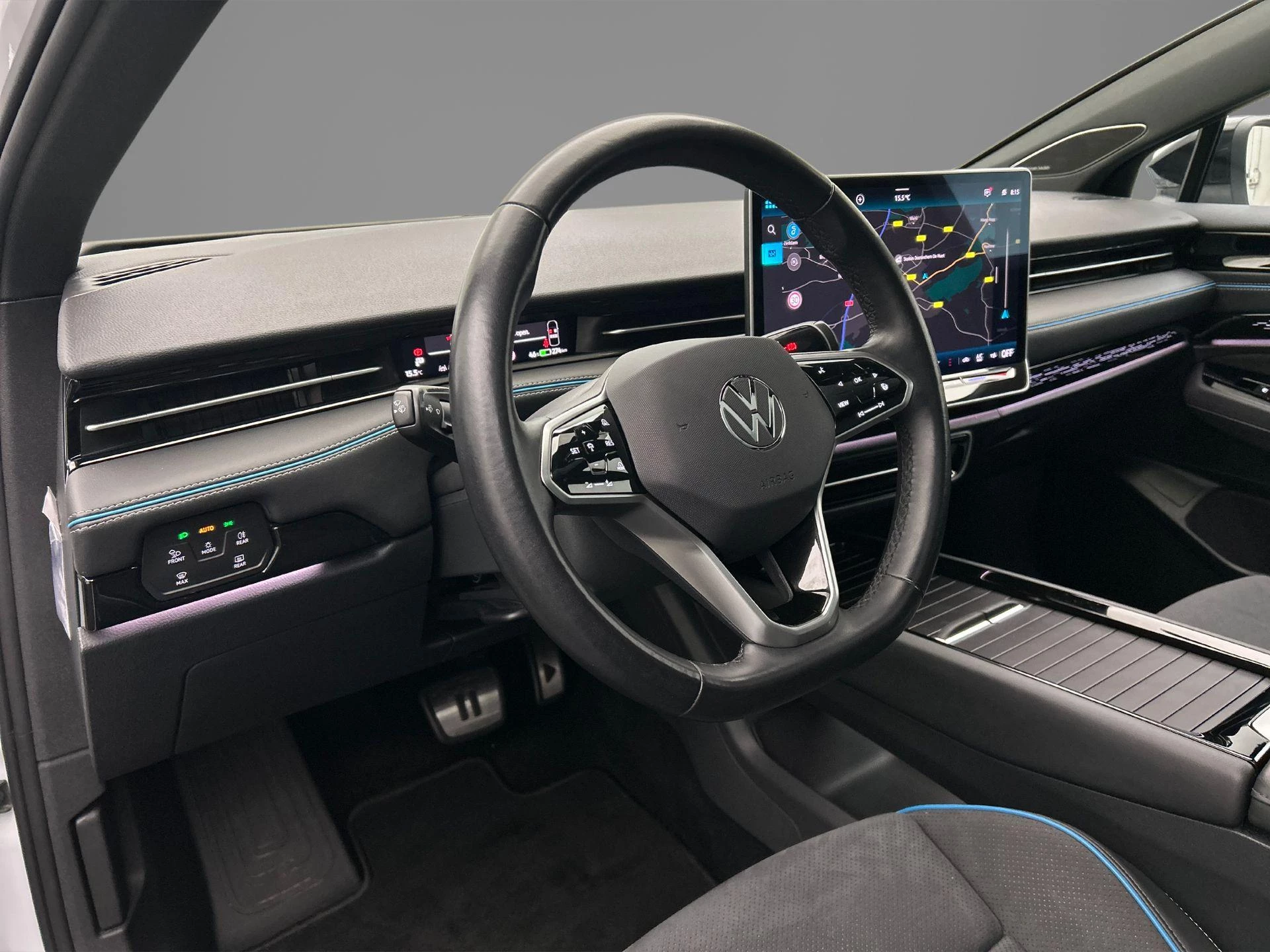 Hoofdafbeelding Volkswagen ID.7