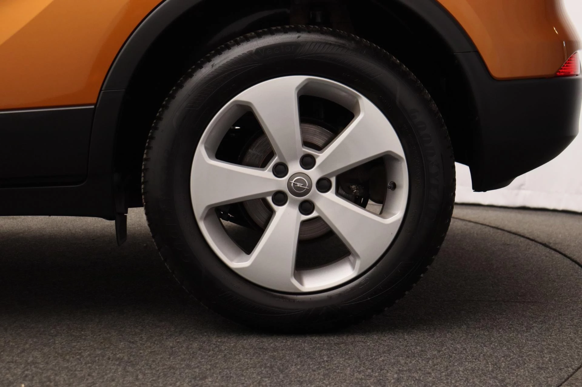 Hoofdafbeelding Opel Mokka X