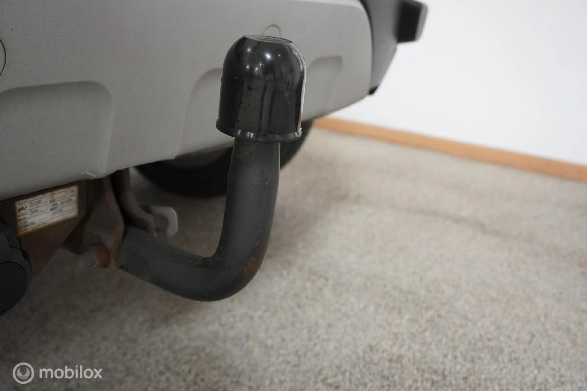 Hoofdafbeelding Ford EcoSport