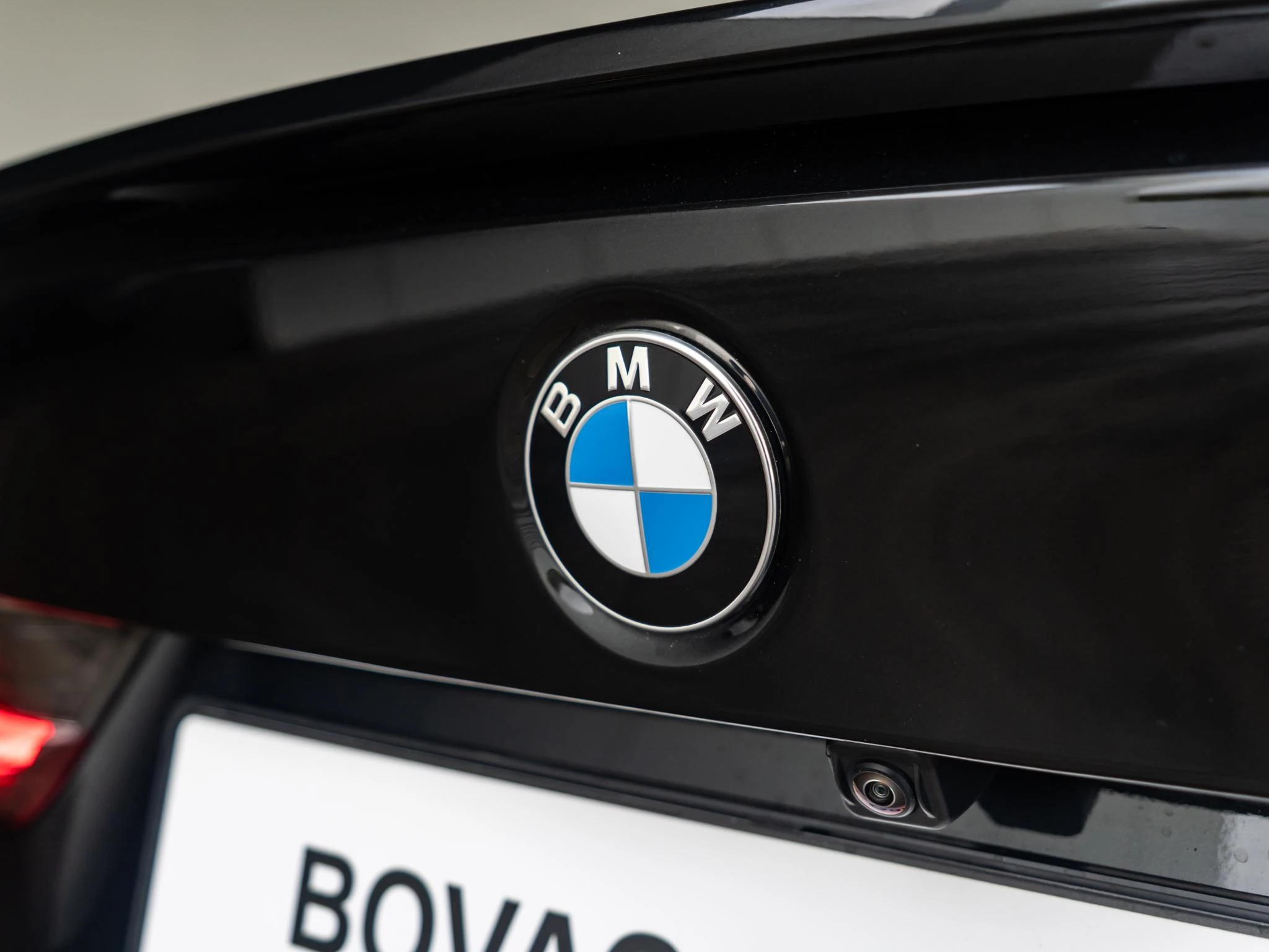 Hoofdafbeelding Alpina B3