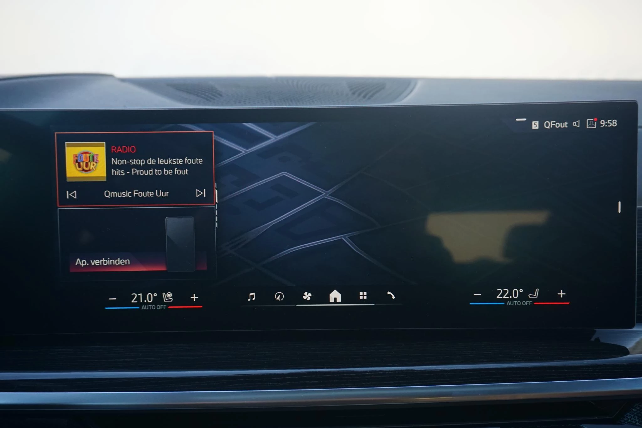 Hoofdafbeelding BMW X7