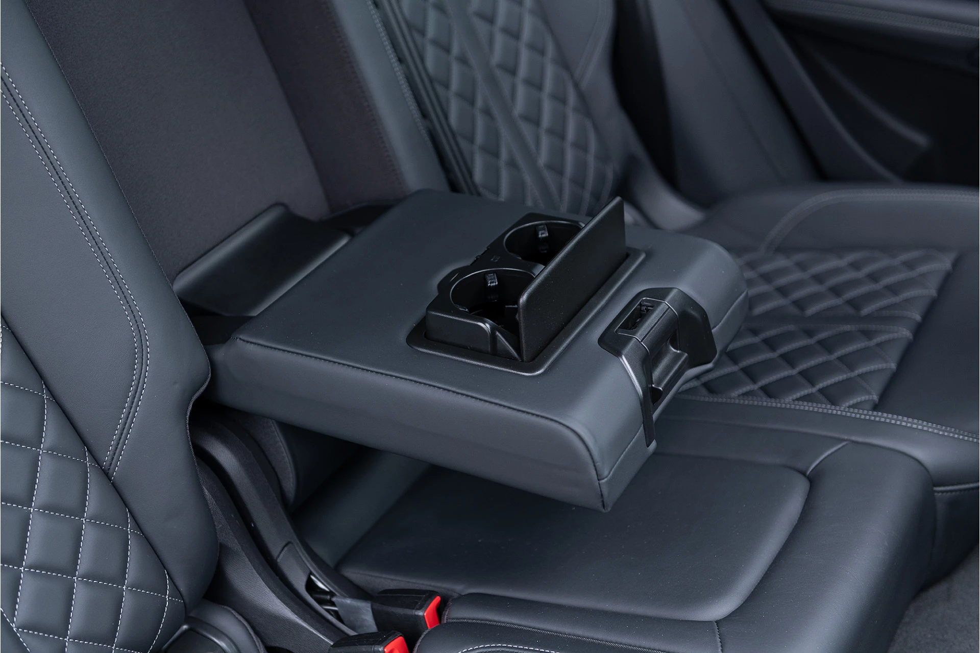 Hoofdafbeelding Audi SQ5