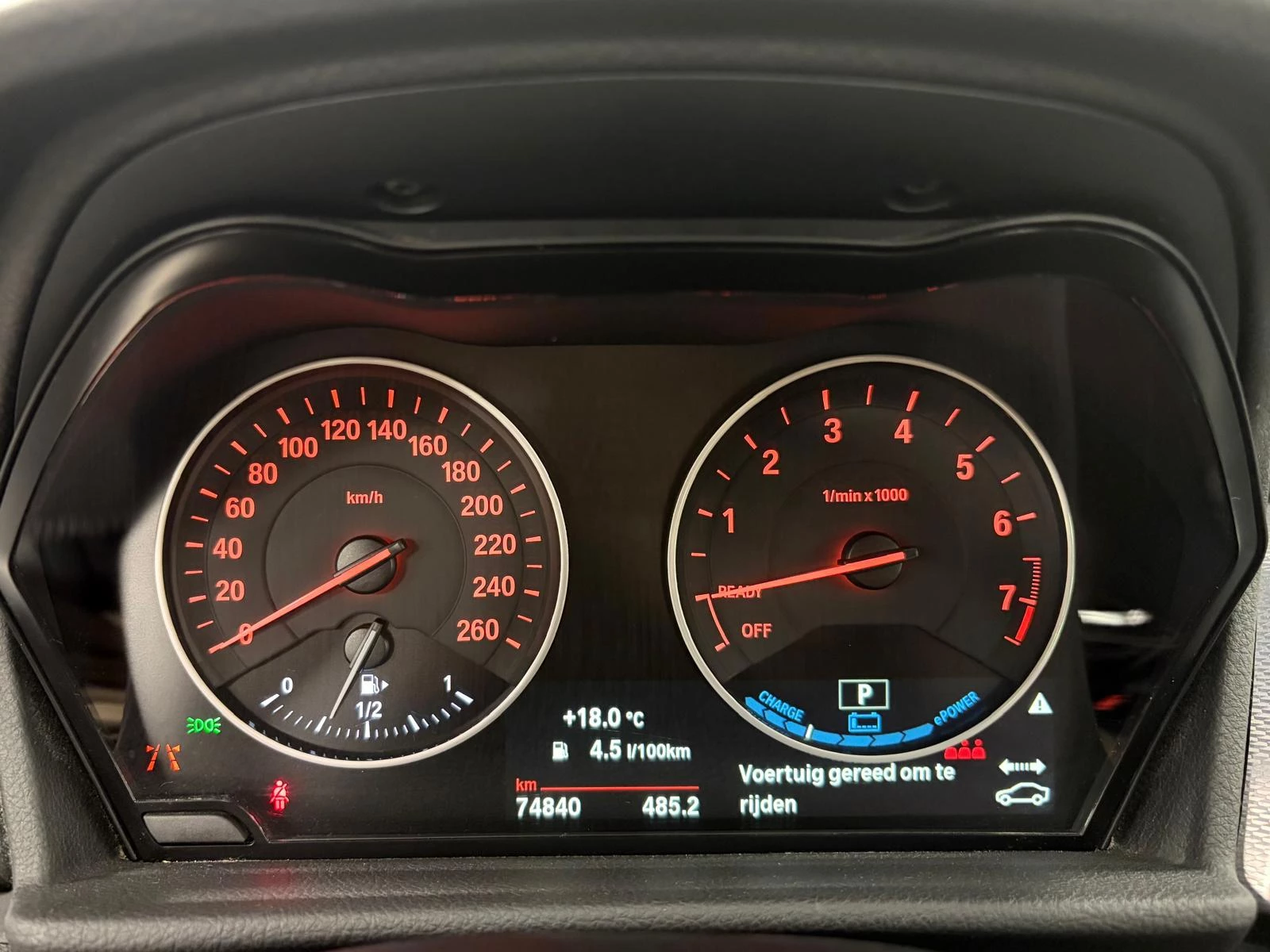 Hoofdafbeelding BMW 2 Serie