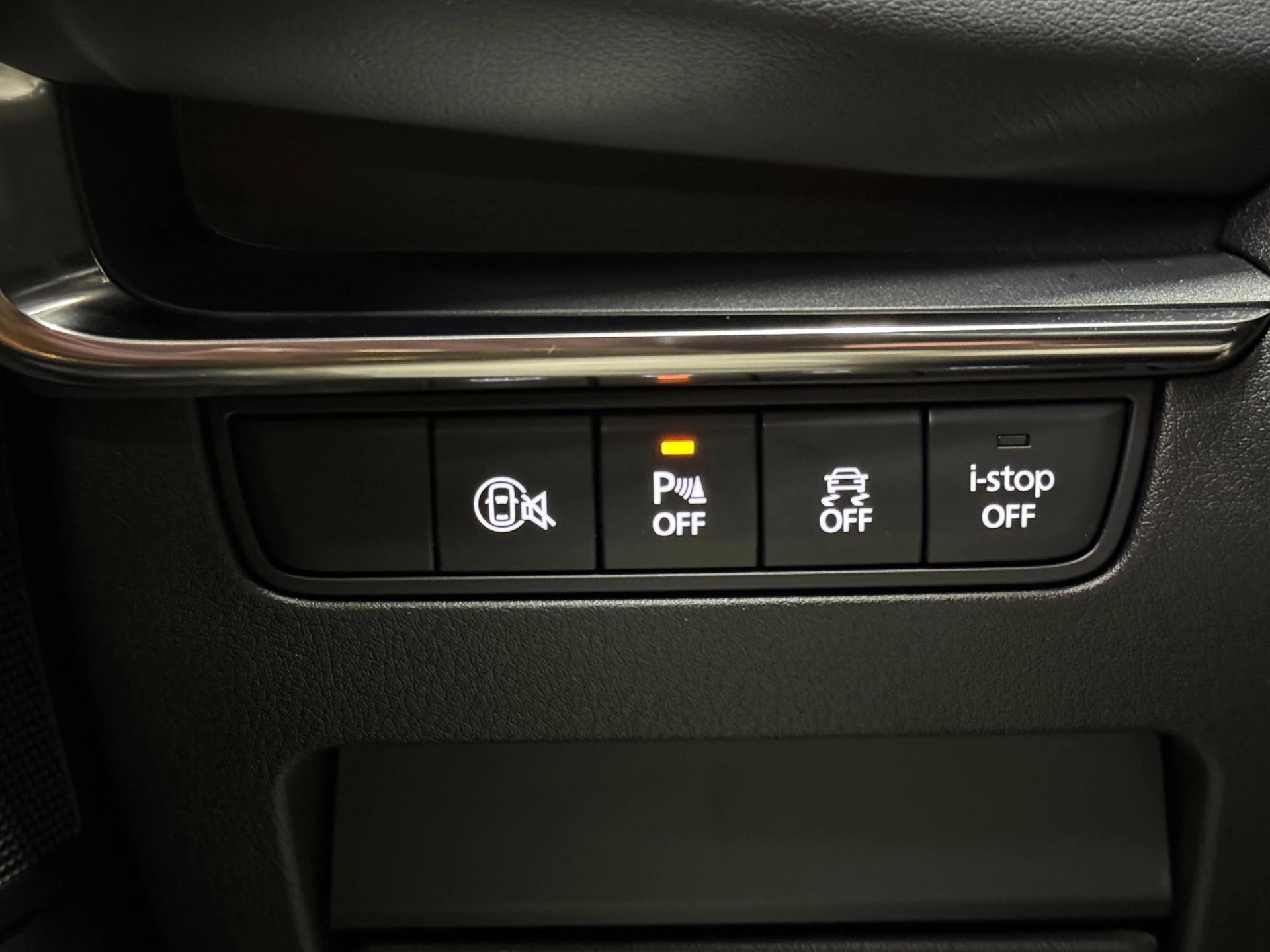 Hoofdafbeelding Mazda 3