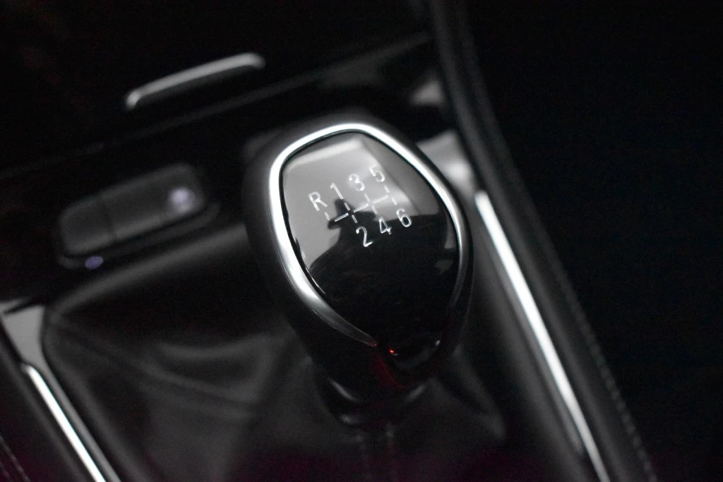 Hoofdafbeelding Opel Grandland