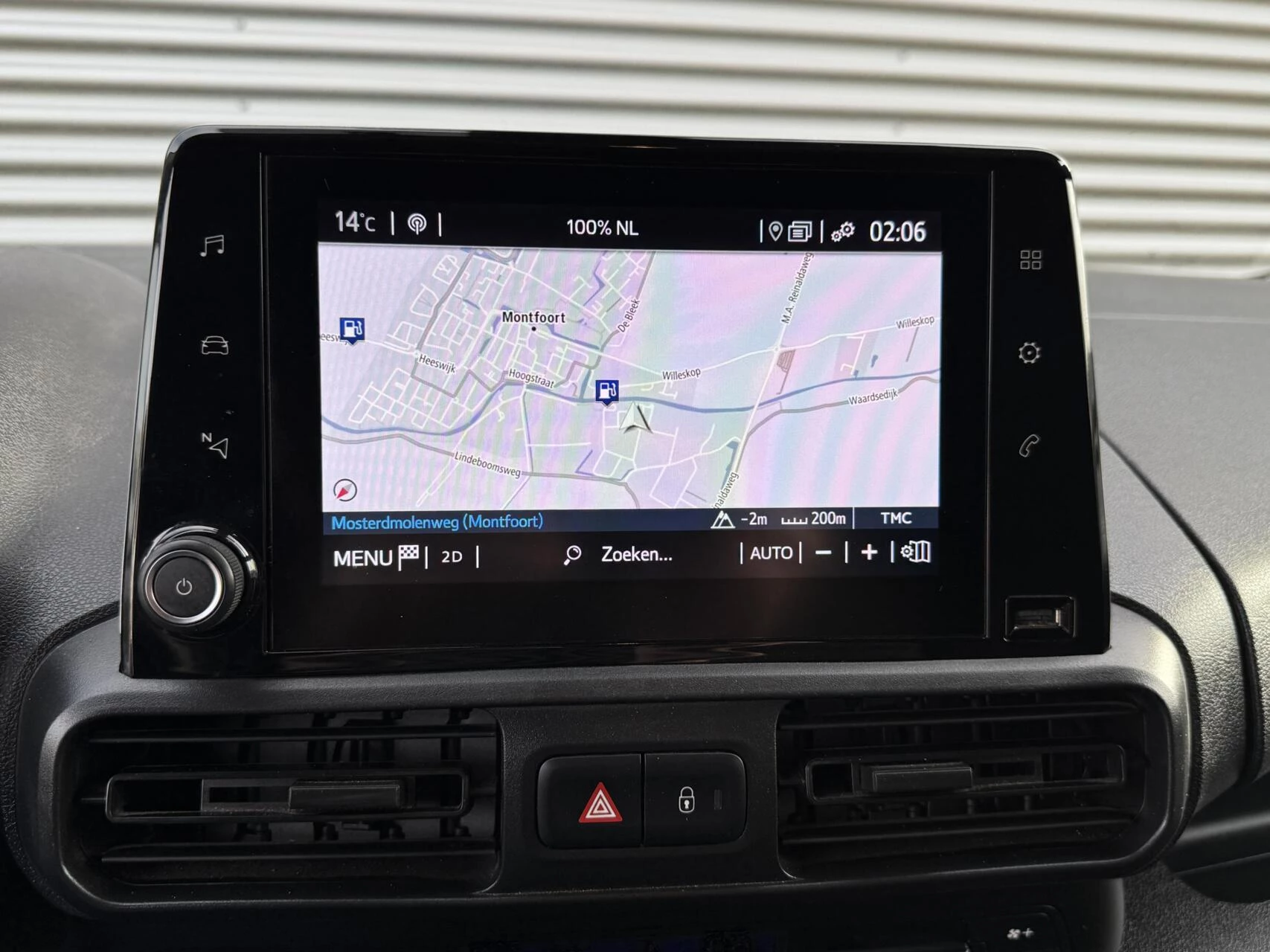 Hoofdafbeelding Toyota ProAce