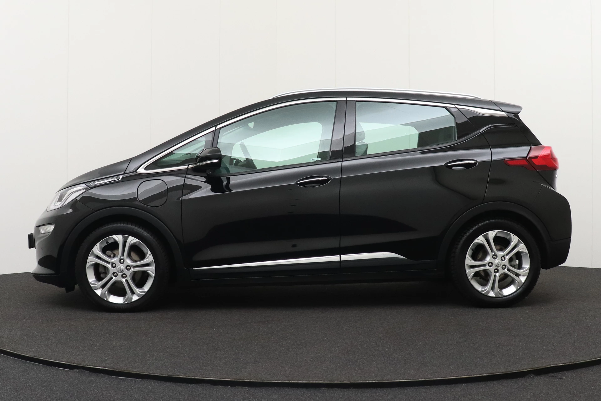 Hoofdafbeelding Opel Ampera-e