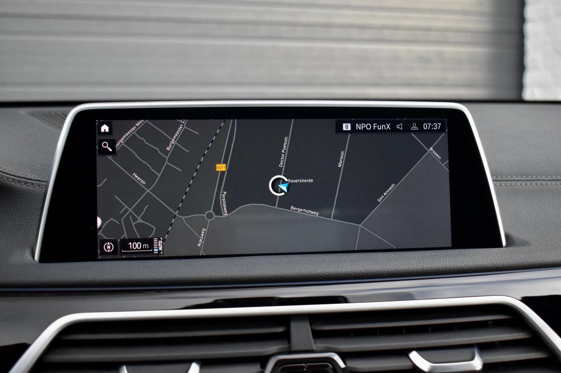 Hoofdafbeelding BMW 7 Serie