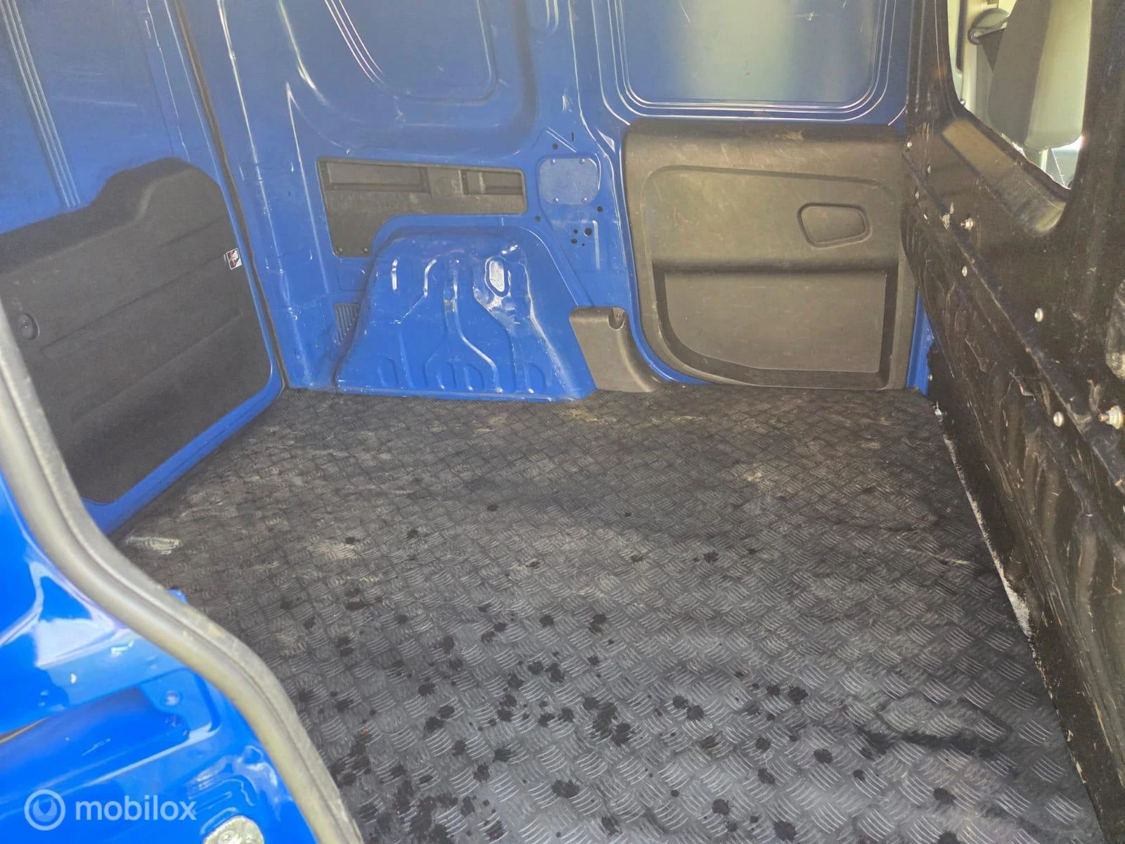 Hoofdafbeelding Fiat Doblò