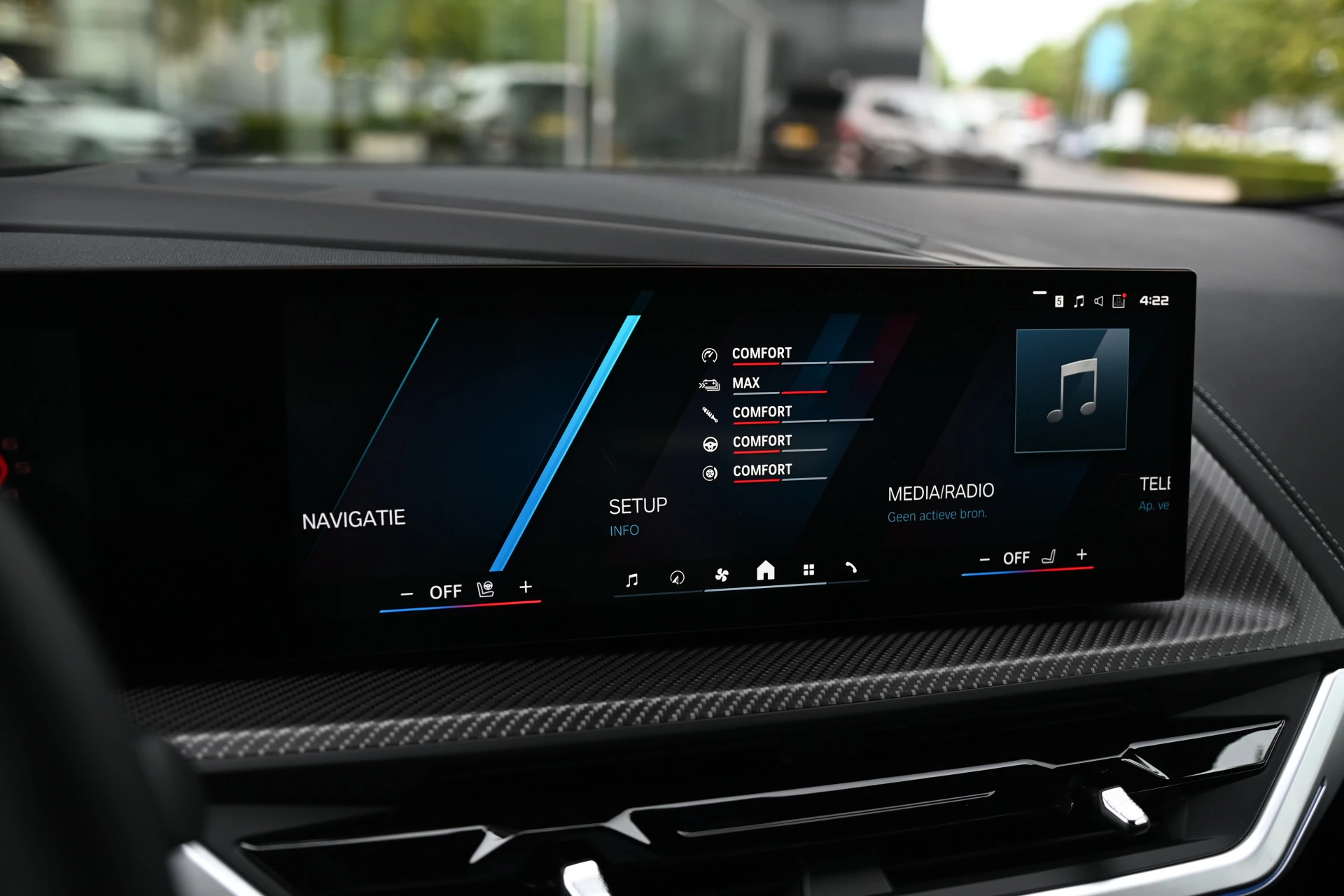 Hoofdafbeelding BMW XM