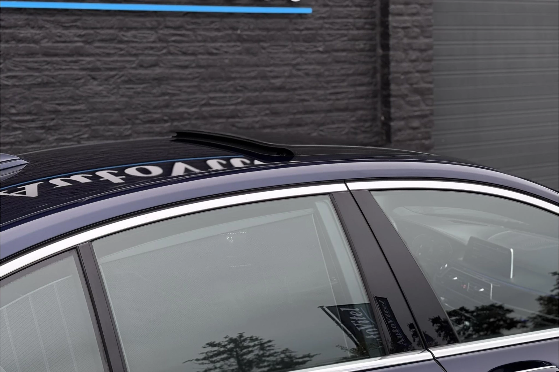 Hoofdafbeelding BMW 7 Serie