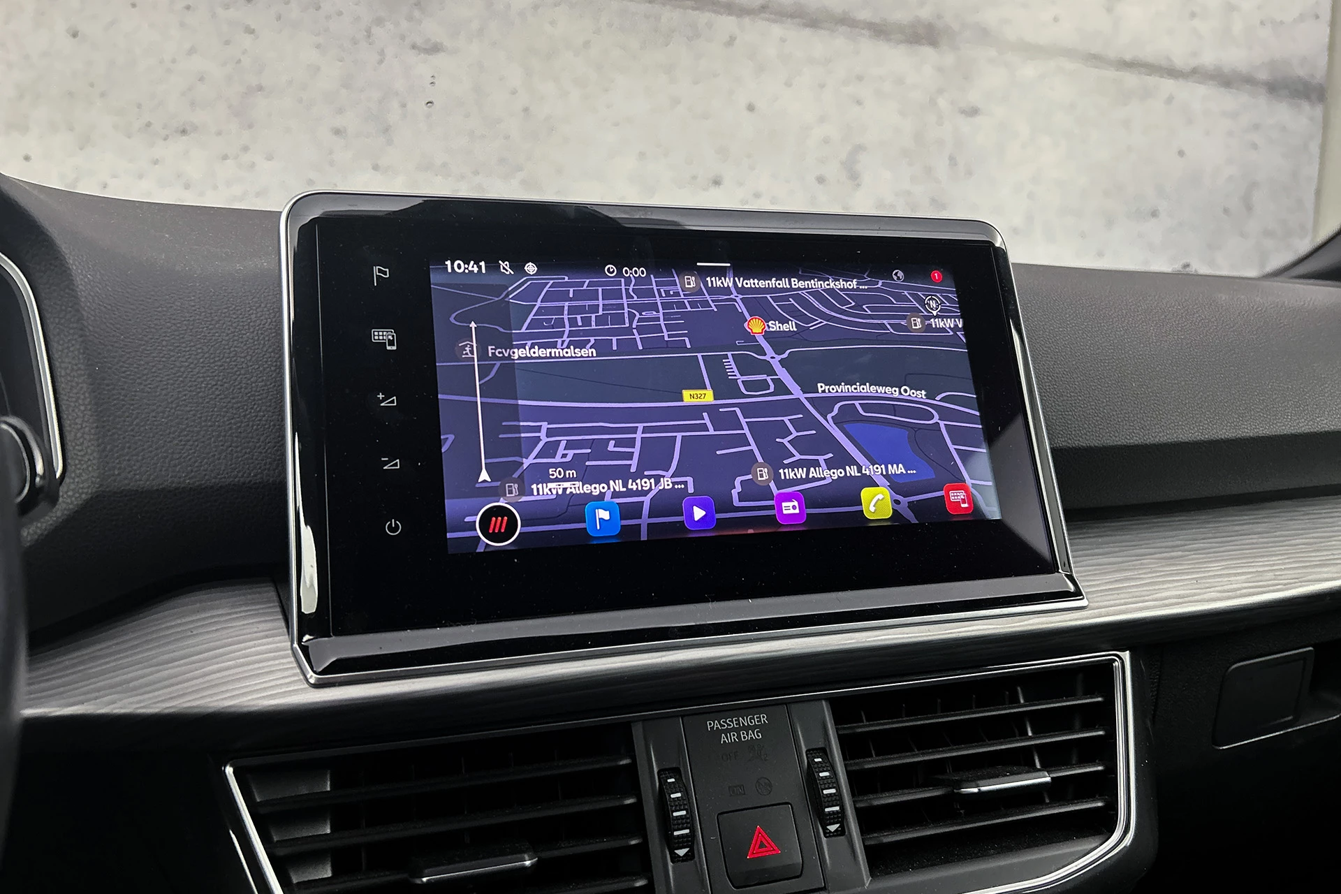 Hoofdafbeelding SEAT Tarraco