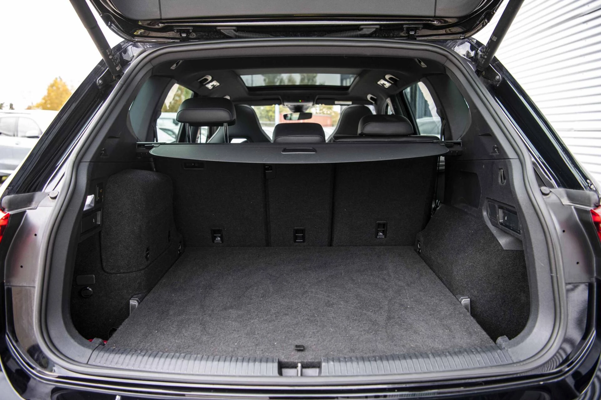 Hoofdafbeelding SEAT Tarraco