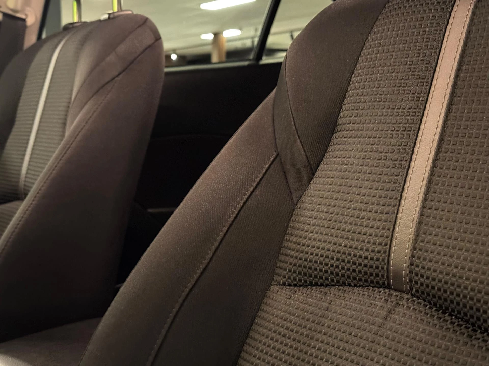 Hoofdafbeelding Mazda 3