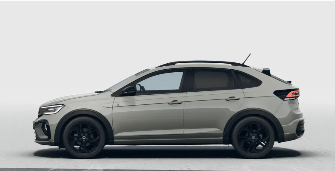 Hoofdafbeelding Volkswagen Taigo