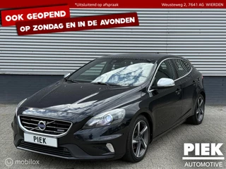 Hoofdafbeelding Volvo V40 Volvo V40 1.6 D2 R-Design EXPORTPRIJS