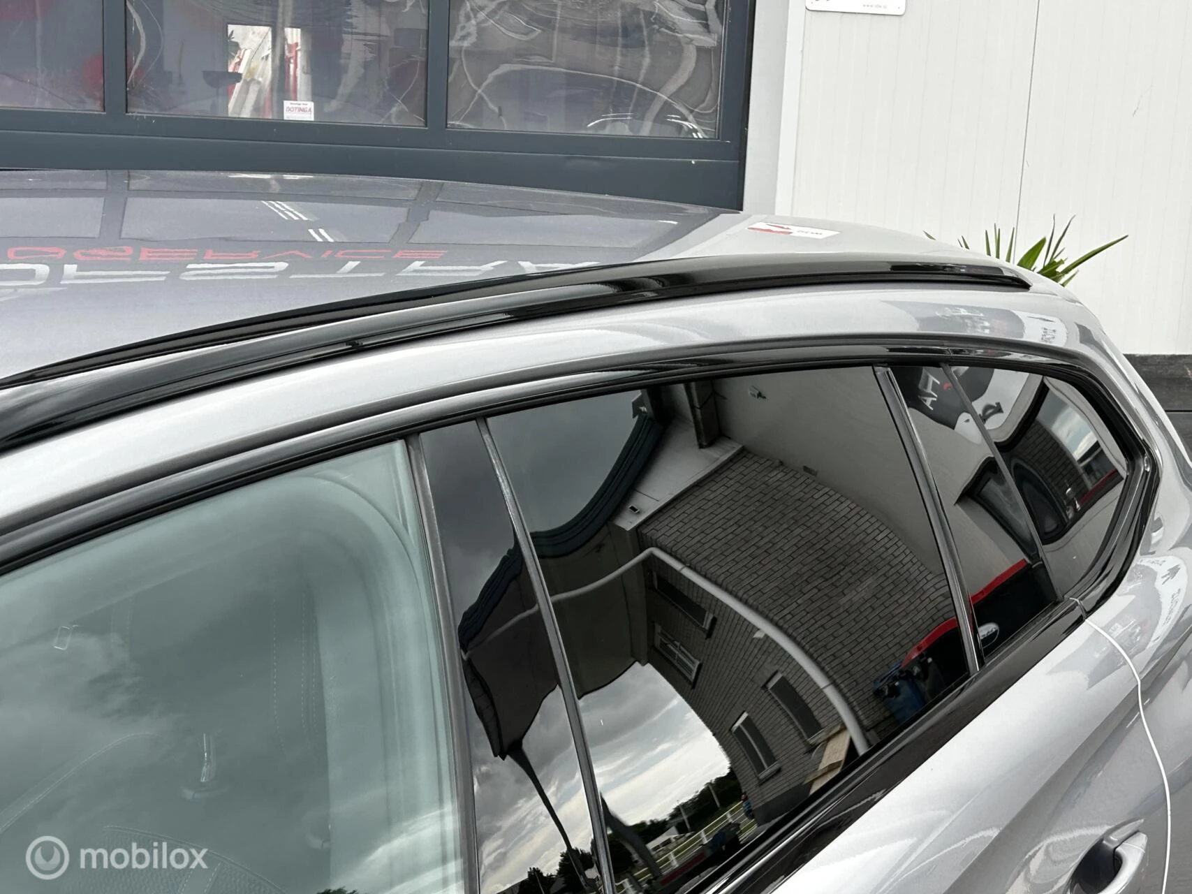Hoofdafbeelding Peugeot 508