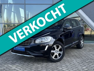 Volvo XC60 2.4 D4 Summum 181pk Automaat / Camera / Stoelverwarming / Blis