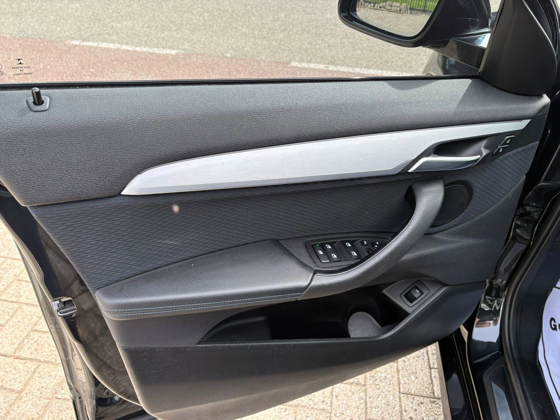 Hoofdafbeelding BMW X2