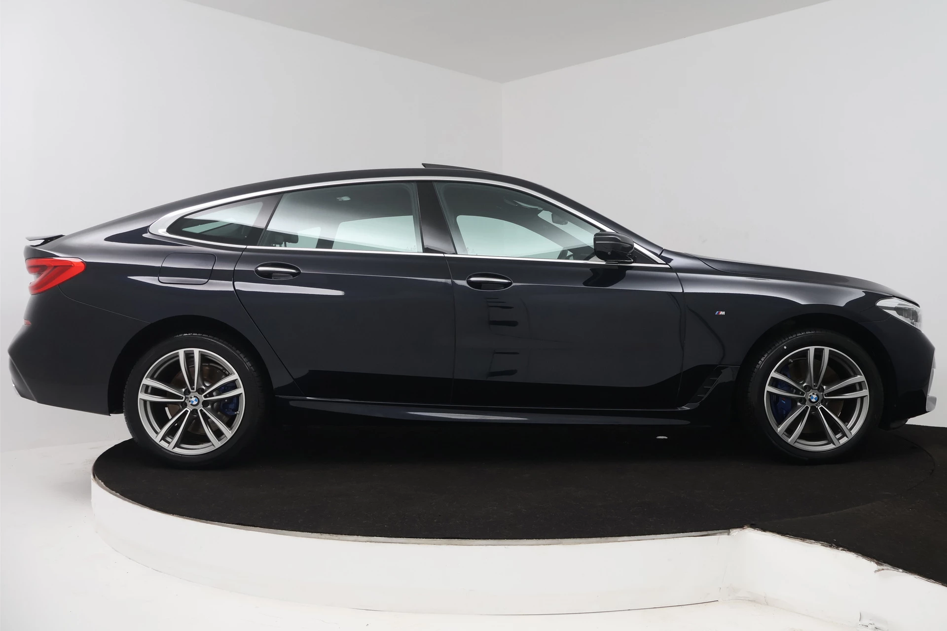 Hoofdafbeelding BMW 6 Serie