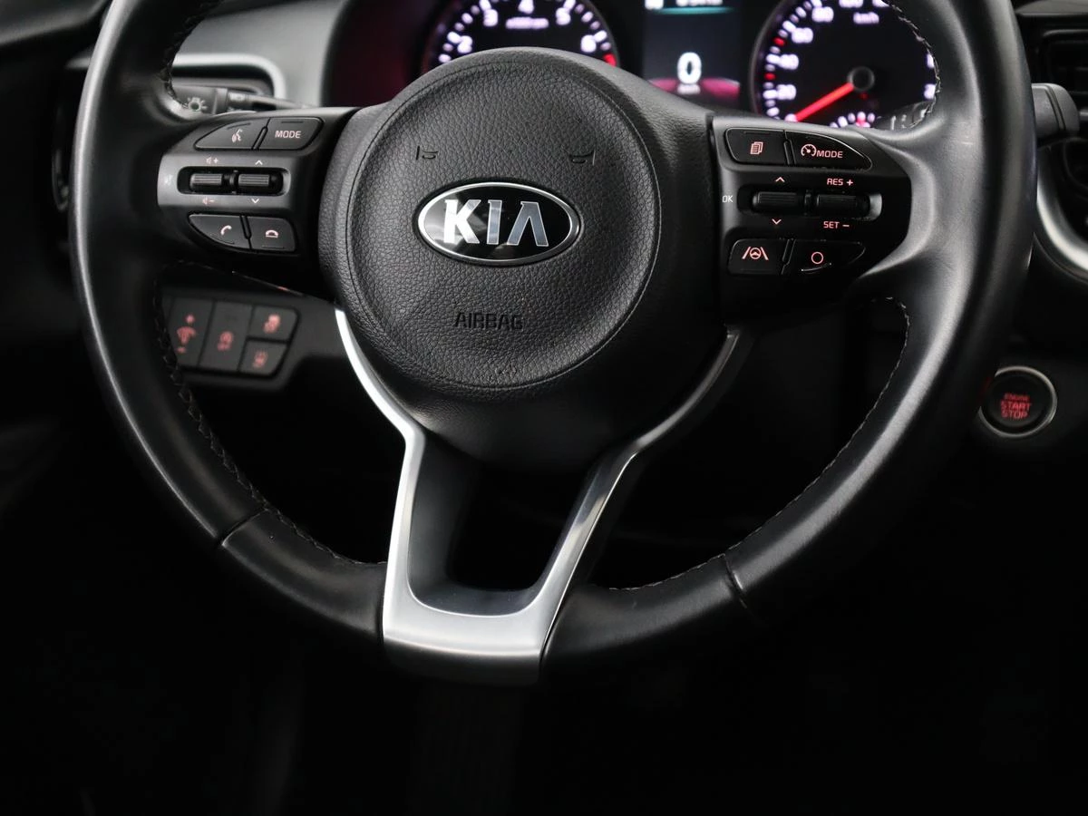 Hoofdafbeelding Kia Stonic