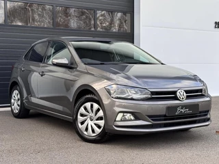 Volkswagen Polo 1.0 TSI Comfortline Business Nwe driem!