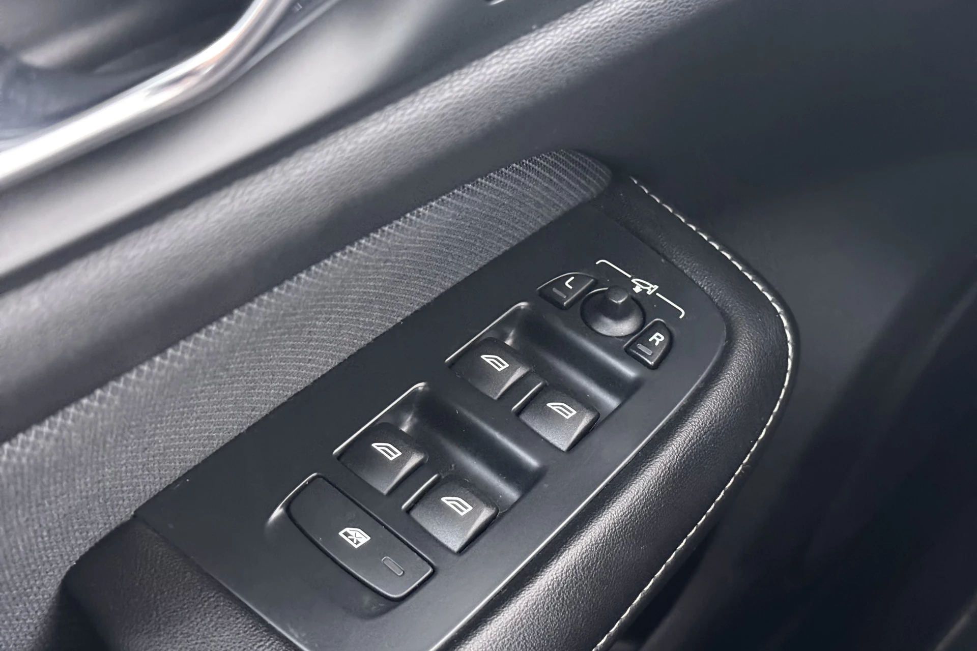 Hoofdafbeelding Volvo S60