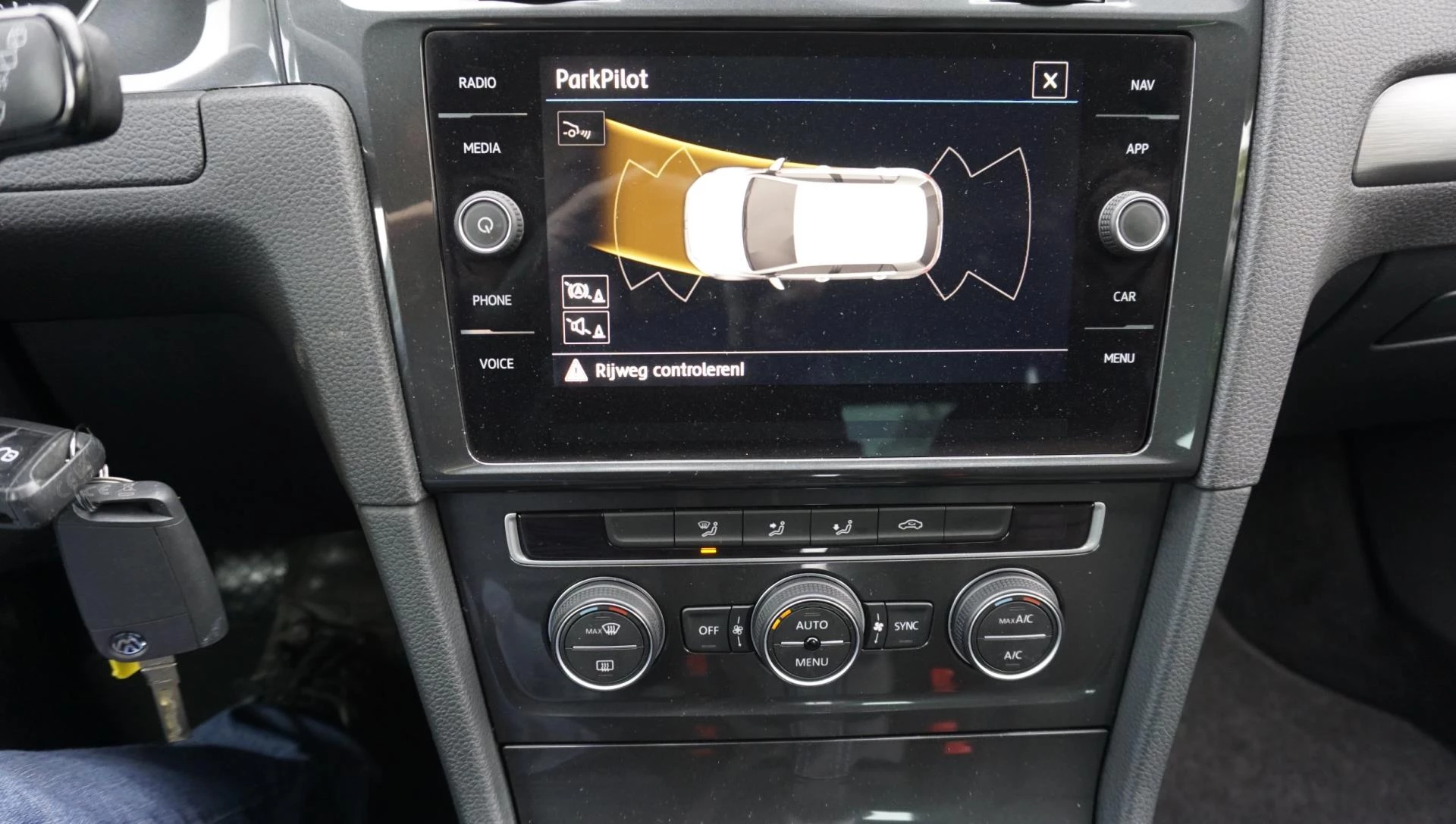 Hoofdafbeelding Volkswagen e-Golf