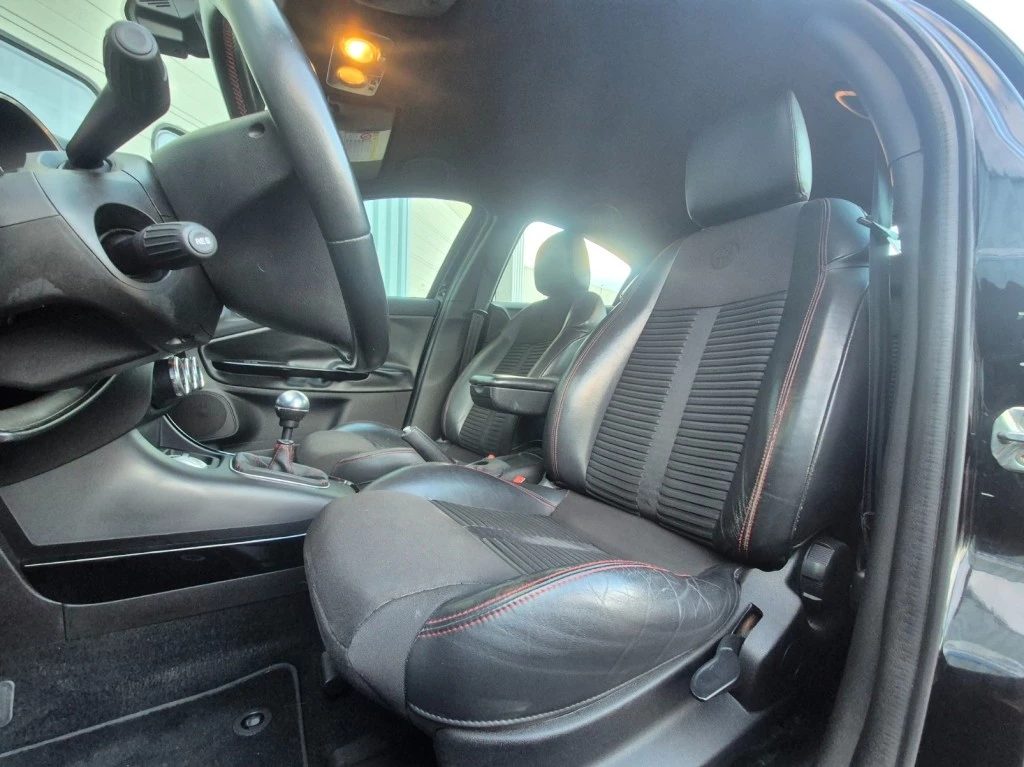 Hoofdafbeelding Alfa Romeo Giulietta