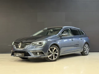 Renault Mégane Estate 1.2 TCe Bose | Panoramadak | Head UP | Pure Vison LED | Keyless