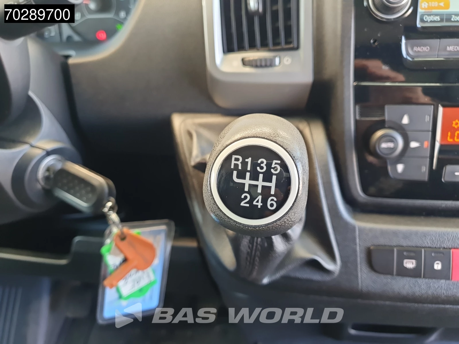 Hoofdafbeelding Fiat Ducato