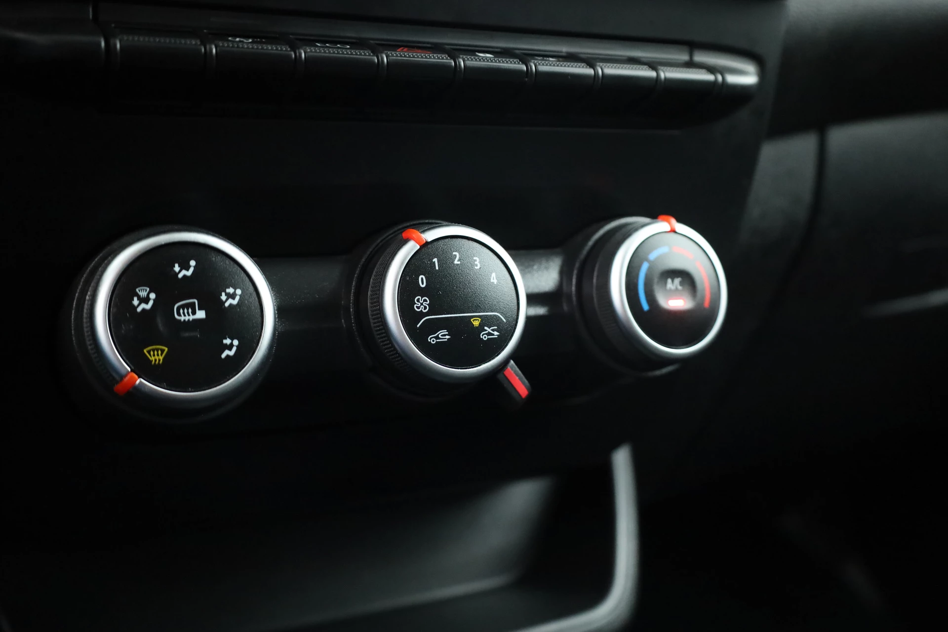 Hoofdafbeelding Renault Express