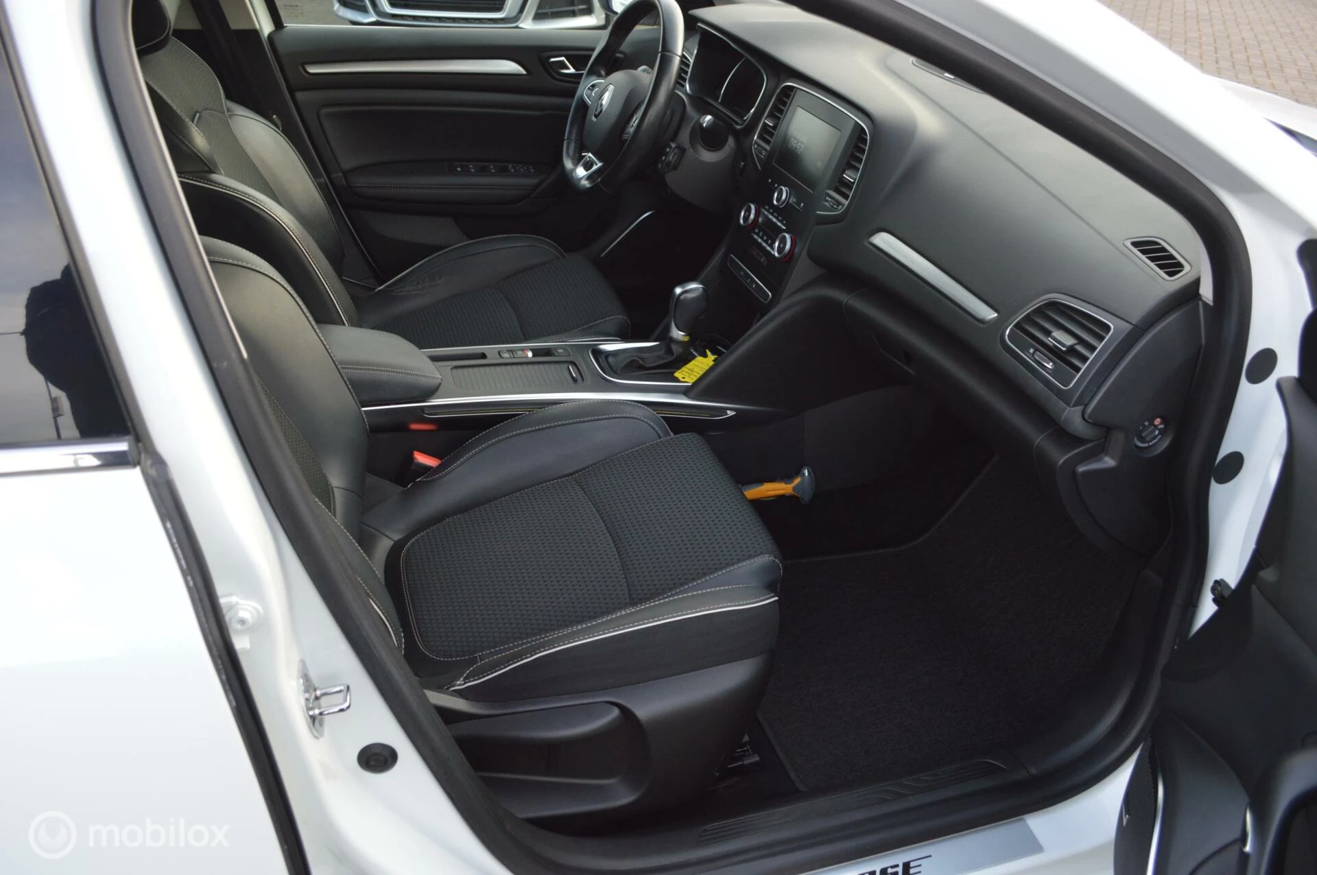 Hoofdafbeelding Renault Mégane