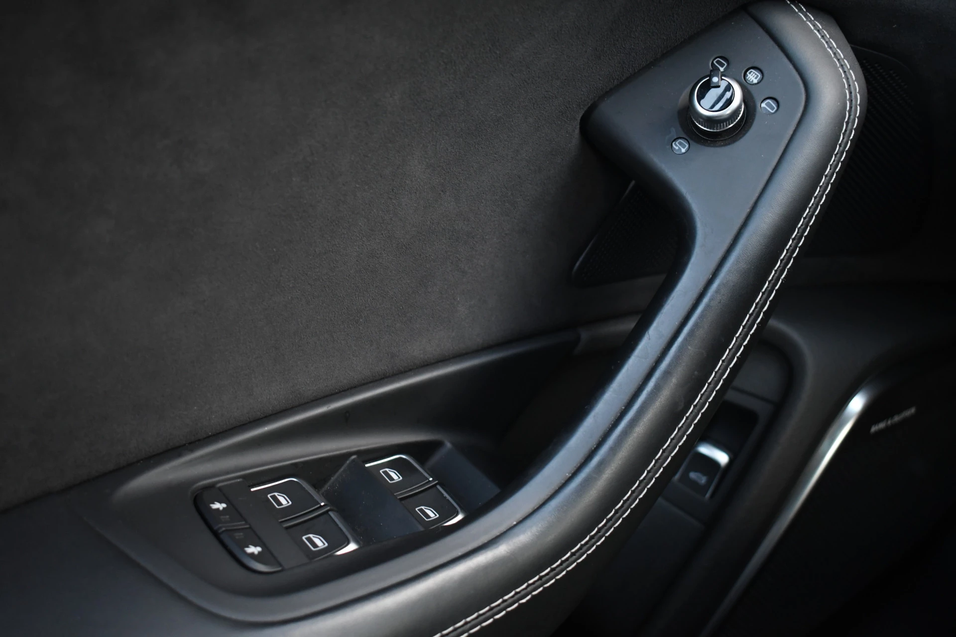 Hoofdafbeelding Audi S6