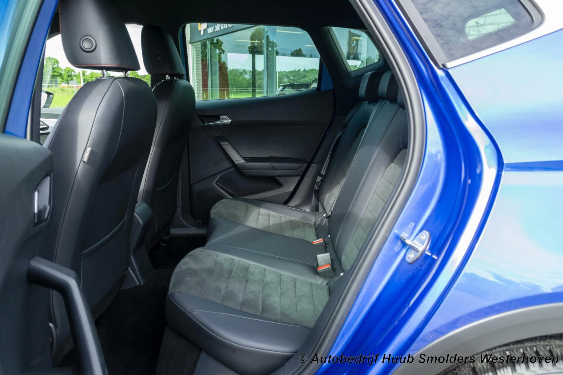 Hoofdafbeelding SEAT Arona