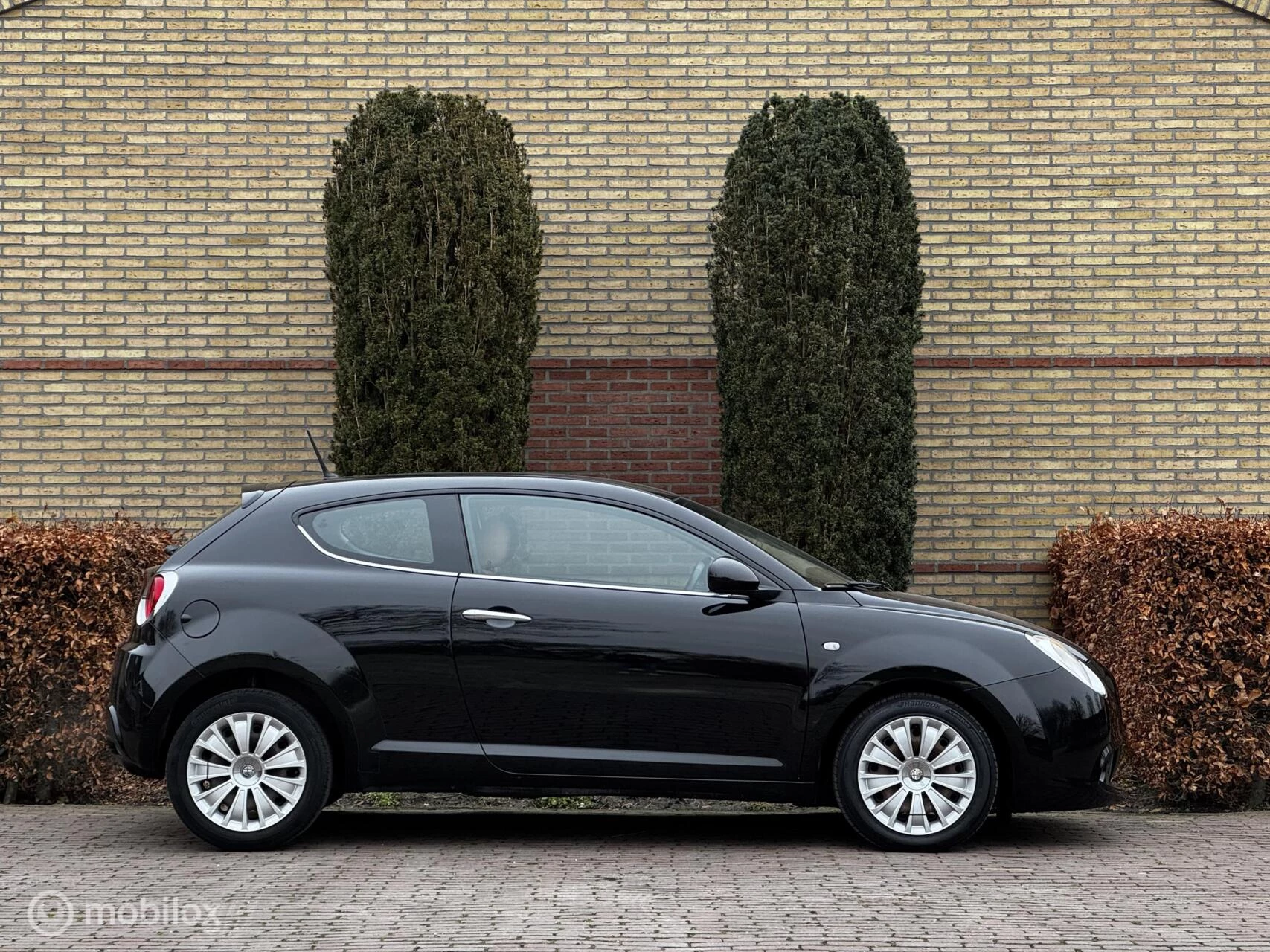 Hoofdafbeelding Alfa Romeo MiTo