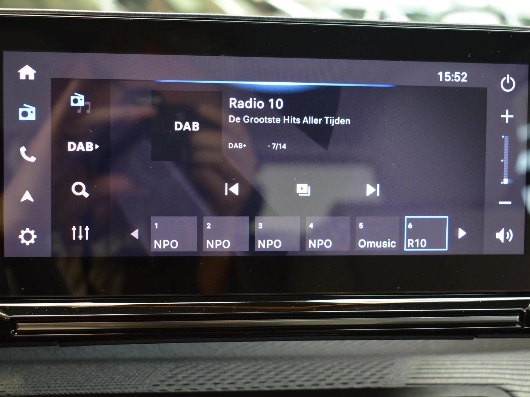 Hoofdafbeelding Citroën ë-C3