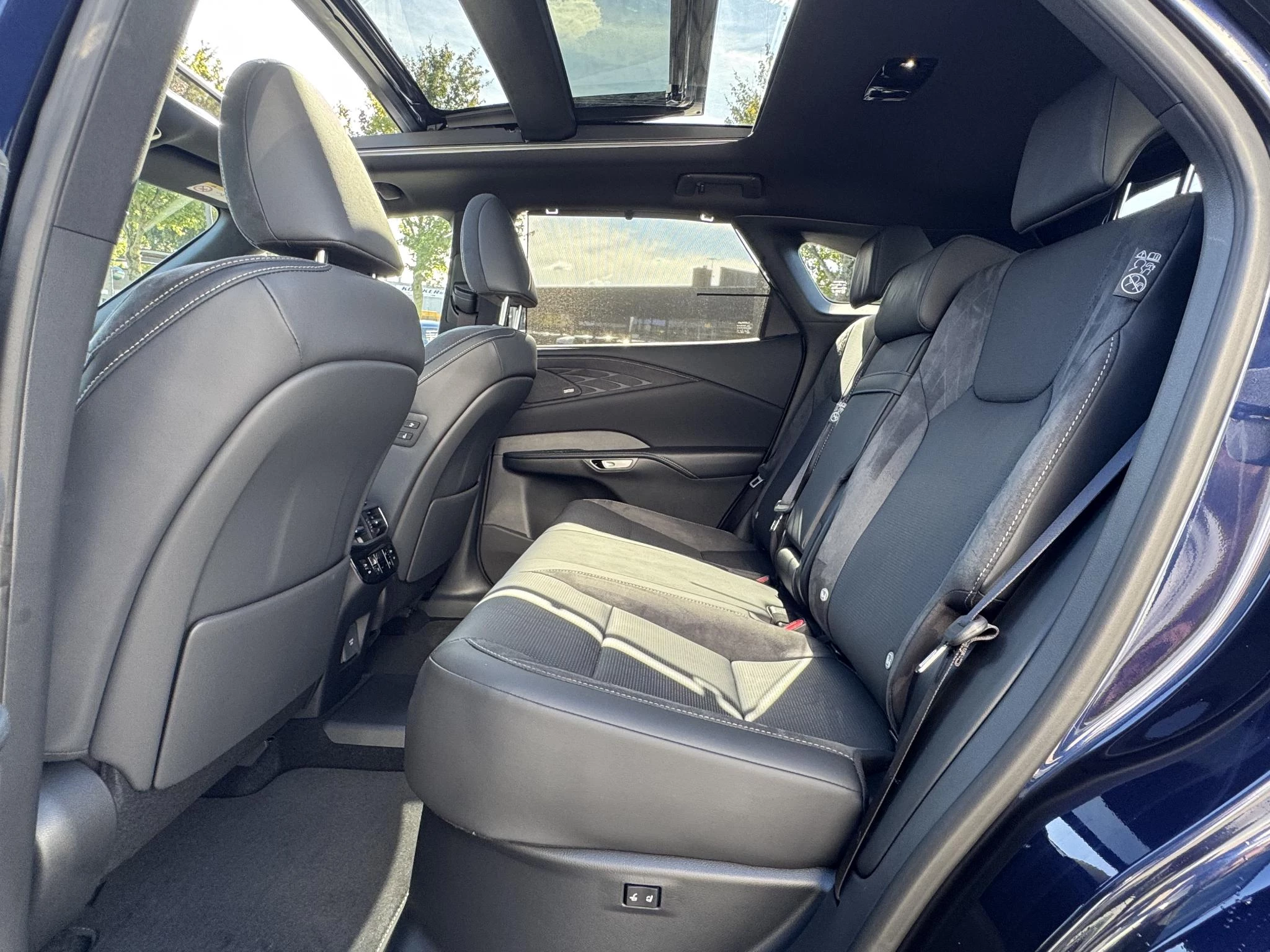 Hoofdafbeelding Lexus RX