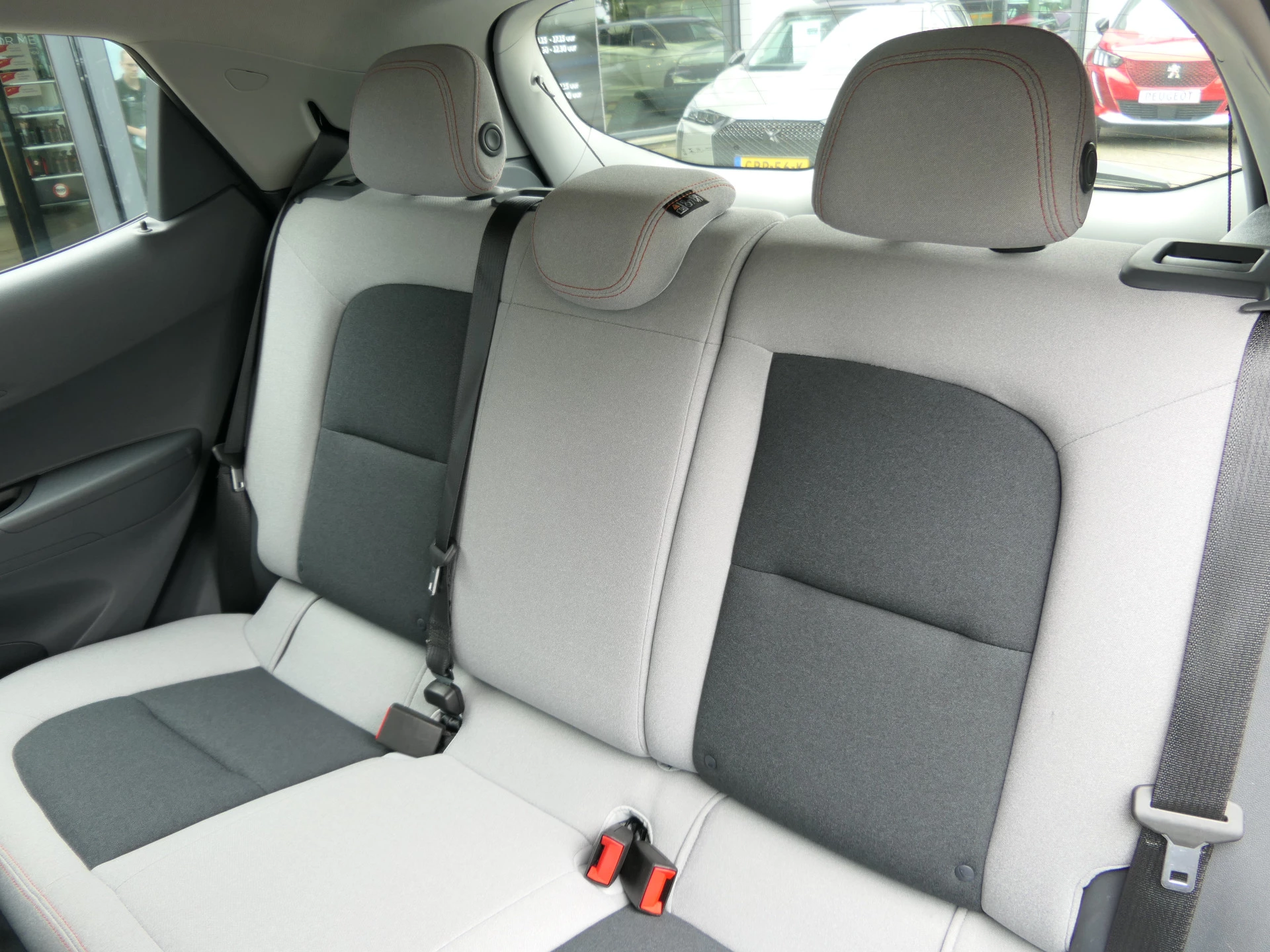Hoofdafbeelding Opel Ampera-e