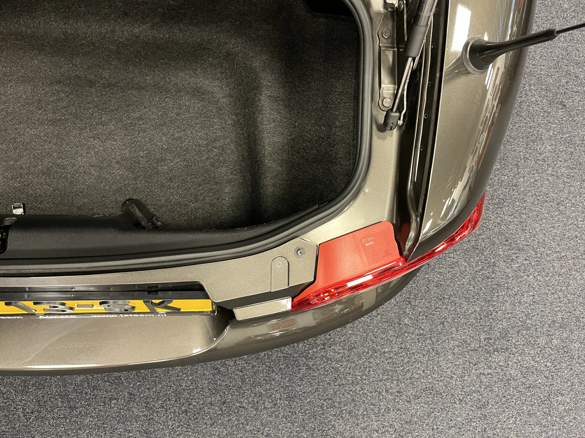 Hoofdafbeelding Mazda MX-5