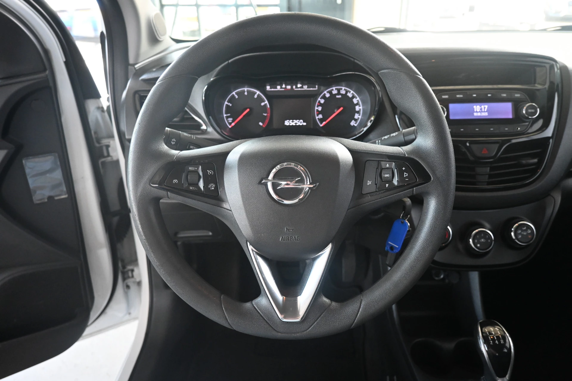 Hoofdafbeelding Opel KARL